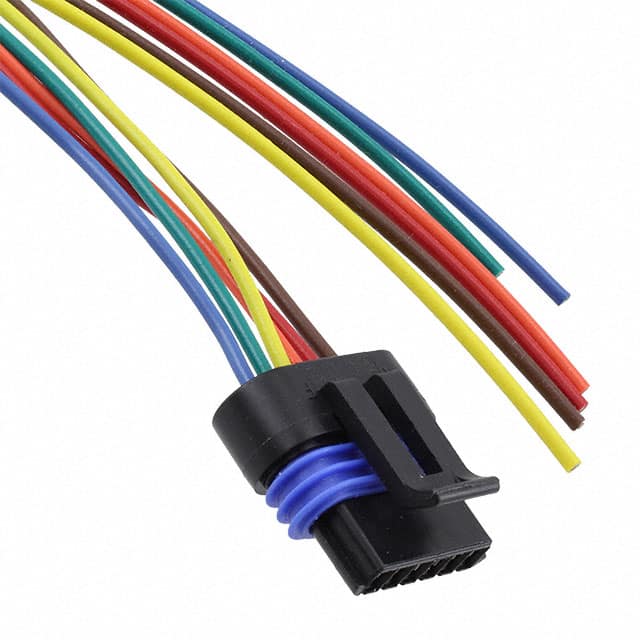 1-173 Sensata-BEI Sensors  Accessories